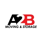 Local Business A2B Moving and Storage DMV in  