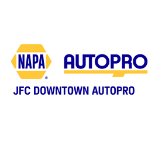 NAPA AUTOPRO - JFC DOWNTOWN AUTOPRO