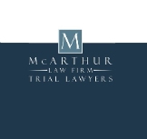 Local Business McArthur Law Firm in  