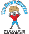 Local Business Top Dawg Movers in Margate 