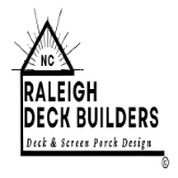 Local Business Raleigh Deck Builders in  