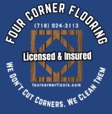 Four Corner Flooring Inc