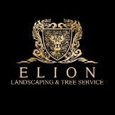 Local Business Elion Landscaping & Tree Service in Moore 