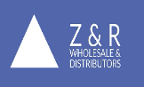 Z & R Wholesale & Distributors