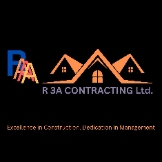 Local Business R 3A Contracting Ltd in 3007-25 Ave NW, Edmonton, AB T6T0C8 