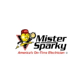 Mister Sparky Electrician OKC