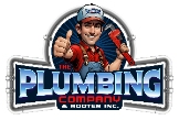 Local Business The Plumbing Company and Rooter Inc. in  