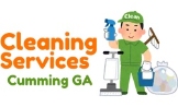 Cleaning Services Cumming GA