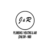 J&R Plumbing/ Heating and Air LLC