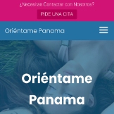 ORIENTAMEPANAMA.ORG