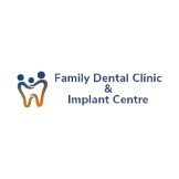 Local Business Family Dental Clinic & Implant Center in Rajamahendravaram 