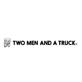 Two Men and a Truck Moving