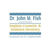 John Fish, DDS