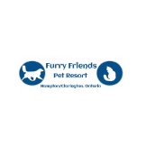 Furry Friends Pet Resort