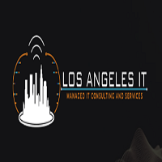 Local Business Los Angeles IT - Managed IT Services in  