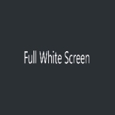 fullwhitescreen.com