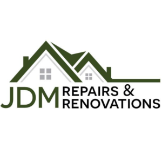 JDM Repairs & Renovations