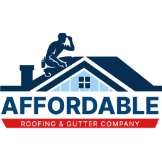 Local Business Affordable Roofing and Gutter Company in  