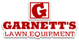 Garnett's Lawn Equipment