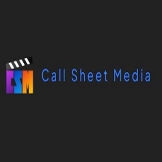 Call Sheet Media