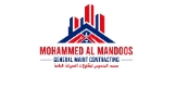 Local Business Al Mandoos Group Technical Services in  