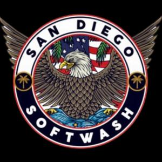 Local Business San Diego Softwash Pressure Washing in San Diego, CA 