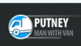 Local Business Man with Putney Ltd. Van in  