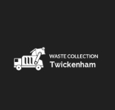 Local Business Waste Collection Twickenham Ltd. in London TW1 2QX 