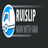 Local Business Man with Van Ruislip Ltd. in  