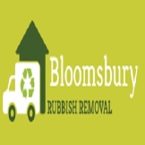 Local Business Rubbish Removal Bloomsbury in London, WC1A 1JS 