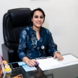 Local Business Dr. Rupali Chadha: Best Gynecologist in Delhi For PCOS in New Delhi 