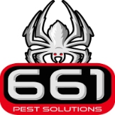 Local Business 661 Pest Solutions in Bakersfield 