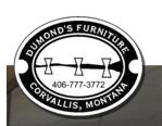 Dumond's Custom Furniture