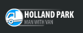 Man with Van Holland Park Ltd.