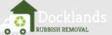 Rubbish Removal Docklands