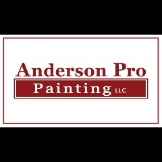 Local Business Anderson Pro Painting LLC in Newington, CT 