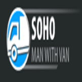 Local Business Man with Van Soho Ltd. in  