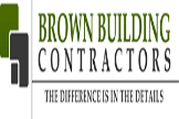 Brown Building Contractors