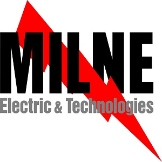 Local Business Milne Electric in Monroe, Washington 