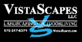 VISTASCAPES LANDSCAPING, LLC