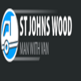 Local Business Man with Van St Johns Wood Ltd. in  