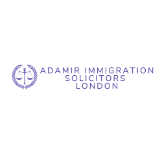 Adamir Immigration Solicitors London