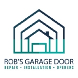 Local Business Robs Garage Door - Repair, Installation, and Openers in 249 Kansas Ave Ypsilanti, MI 48198 