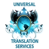 Local Business universal translation services in  