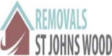 Removals St. Johns Wood