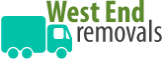 Local Business West End Removals in London NW6 1QS 