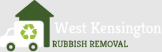 Rubbish Removal West Kensington