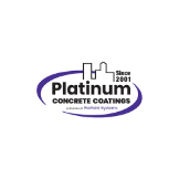 Platinum Concrete Coatings by ProPaint Systems