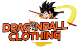 Dragon Ball Clothing