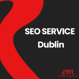 Alamin SEO Company Dublin